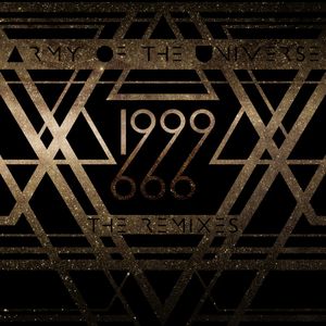 1999 The Remixes (Single)