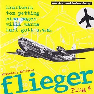 Flieger Flug 4