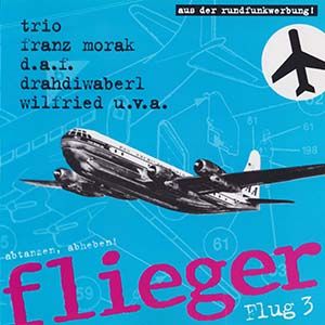 Flieger Flug 3