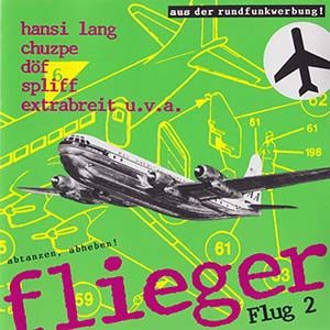 Flieger Flug 2