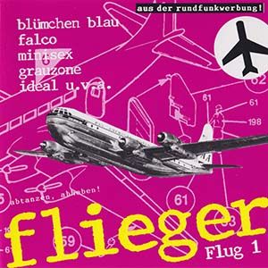 Flieger Flug 1
