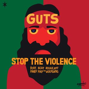 Stop the Violence (Instrumental)