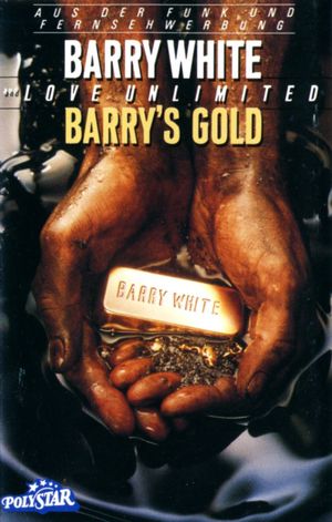 Barry’s Gold