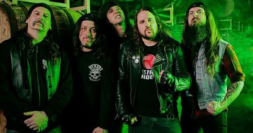 Cover Municipal Waste