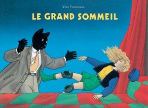 Le grand sommeil