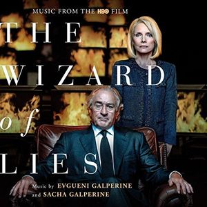The Wizard of Lies (OST)