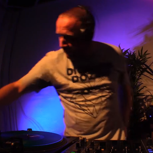 Mr. Thing Boiler Room London DJ Set