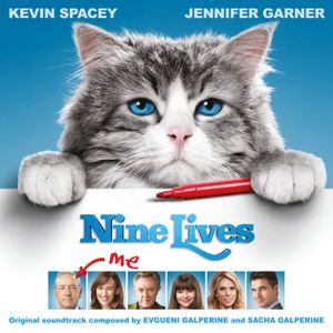 Nine Lives (Original Motion Picture Soundtrack) (OST)