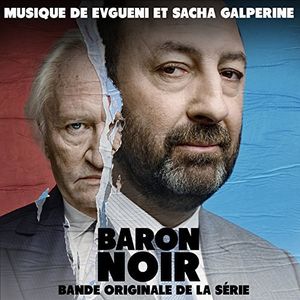 Baron noir (OST)