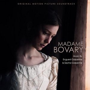 Madame Bovary (OST)