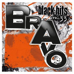 Bravo Black Hits, Vol. 33