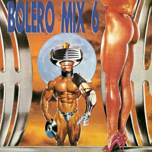 Bolero Mix 6