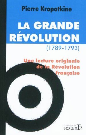 La Grande Révolution (1789 - 1793)