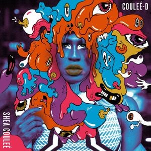 Couleé-D (EP)