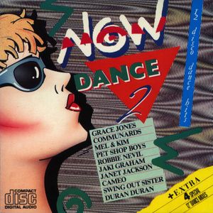Now Dance, Volume 2