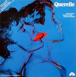 Querelle - Ein Pakt Mit Dem Teufel (OST)