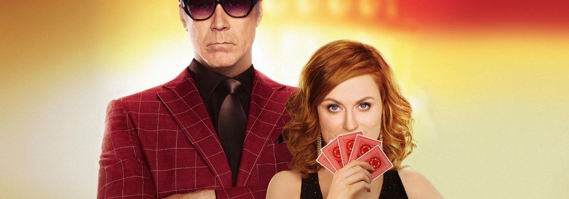 Cover Vegas Academy : coup de poker pour la fac