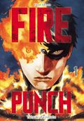 Couverture Fire Punch, Tome 1 Couverture Fire Punch, Tome 1