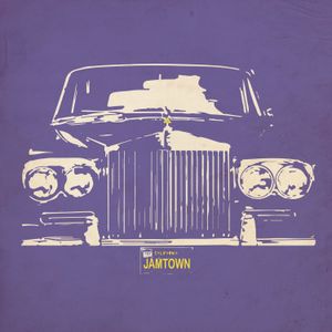 Jamtown (EP)