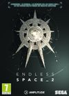 Jaquette Endless Space 2