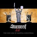 Pochette Sturmreif II: The New Age of Martial Industrial
