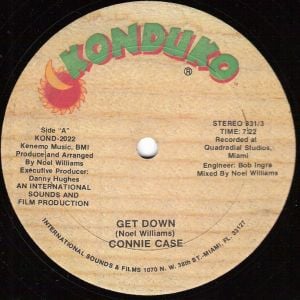 Get Down (Single)