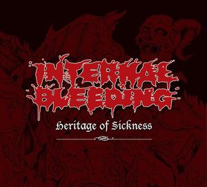 Heritage of Sickness
