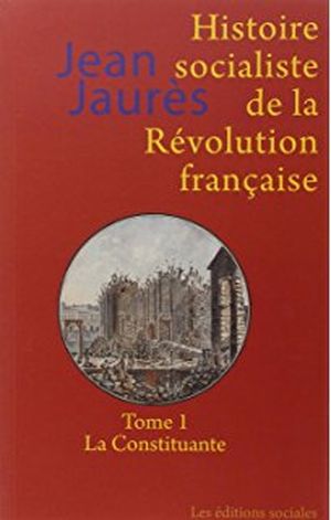 Histoire socialiste de la Révolution française