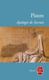 Apologie De Socrate - Platon - SensCritique