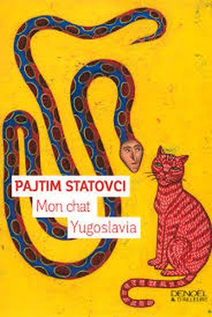 Mon chat, Yugoslavia