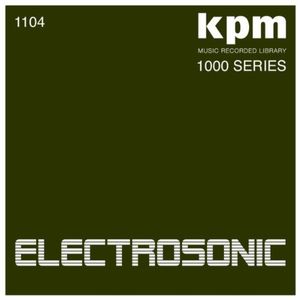 Electrosonic