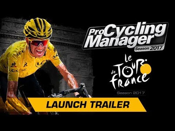 Le Tour de France 2017