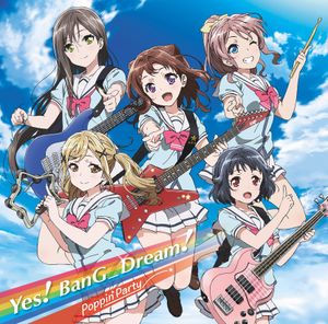 Yes! BanG_Dream!