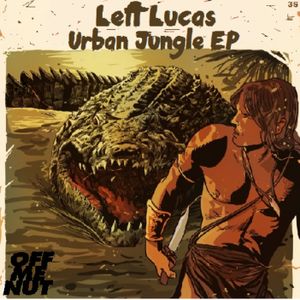 Urban Jungle (EP)