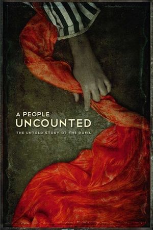 A People Uncounted