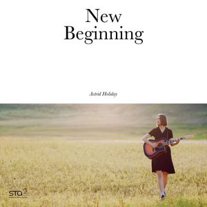 New Beginning (Single)