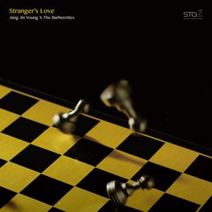 Stranger's Love (Single)