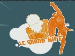 LGK (Le Grand Kiff)