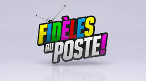 Fidèles au poste !