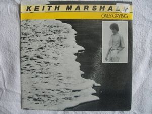 Only Crying (Single)