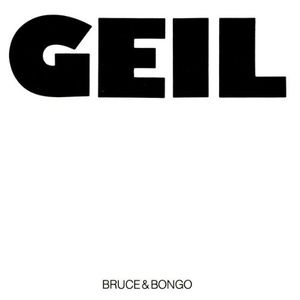 Geil (Single)