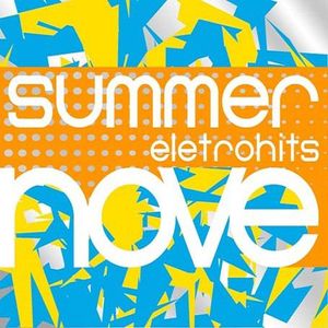 Summer Eletrohits 9