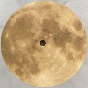 Moon Theory (EP)