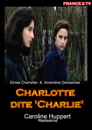 Charlotte dite 'Charlie'