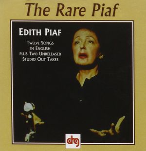 The Rare Piaf