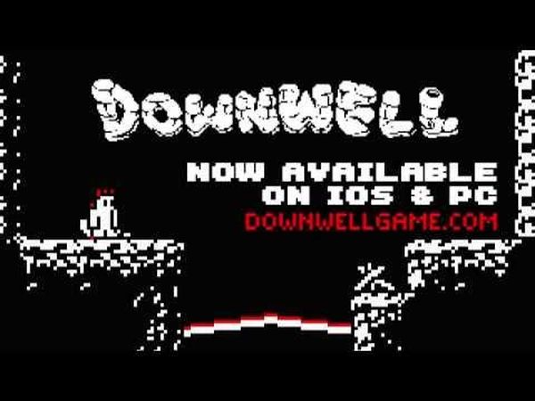 Downwell