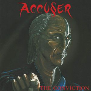 The Conviction