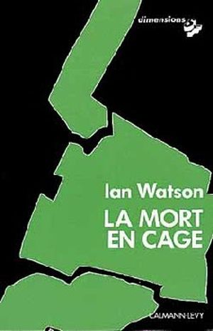 La mort en cage