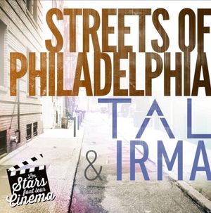 Streets Of Philadelphia (Les Stars Font leur Cinéma) (Single)
