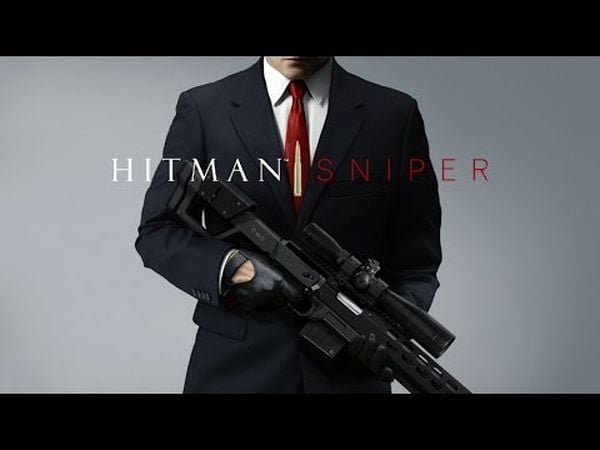 Hitman: Sniper